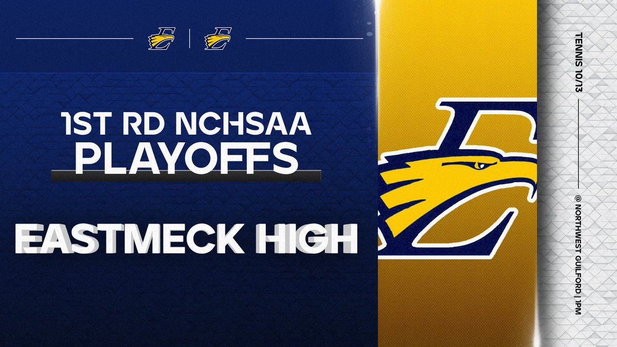 East Meck Athletics (@emeckathletics) on Twitter photo 