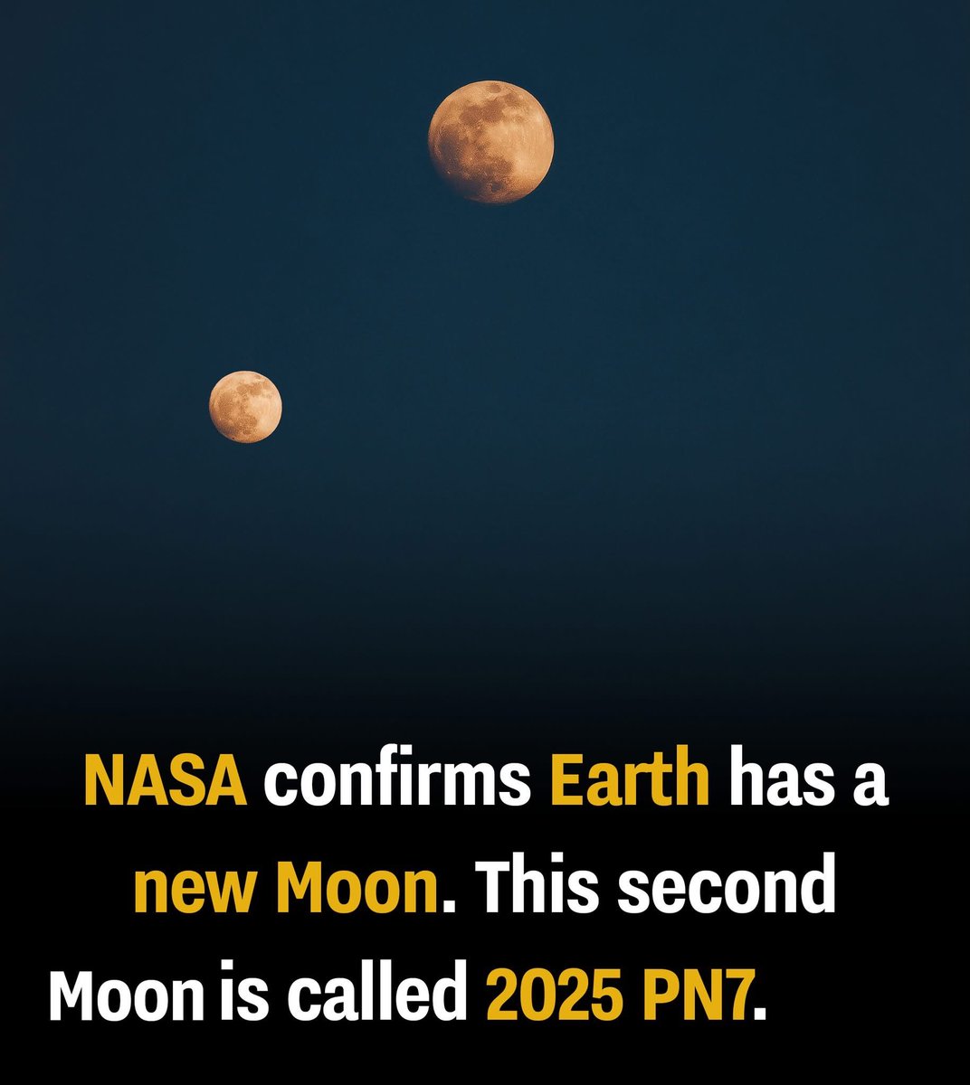 shashank_ssj's tweet image. PN7 is a small asteroid which will be with us for few decades.