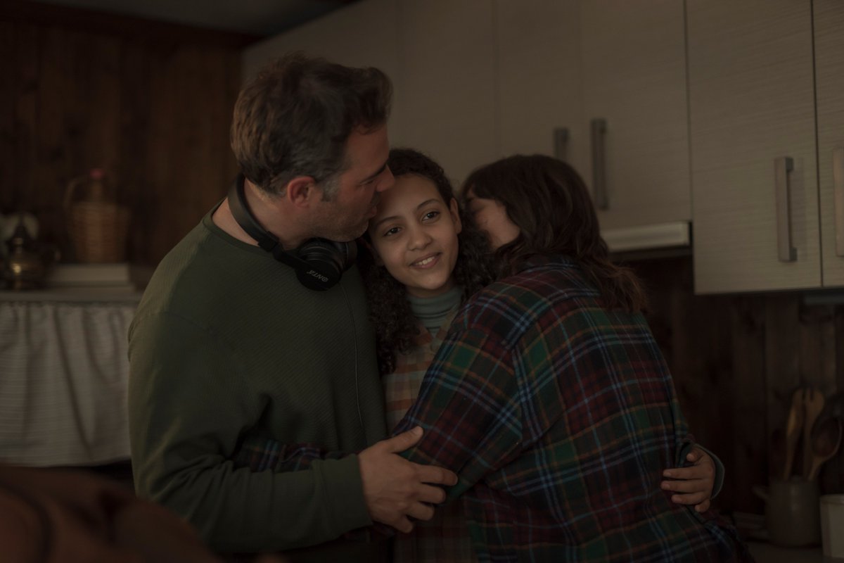 Tráiler de de la serie Original #DimeTuNombre, que llegará a <a href="/PrimeVideoES/">Prime Video España</a> el próximo 31 de octubre, coincidiendo con Halloween wp.me/pcxtB2-3UA