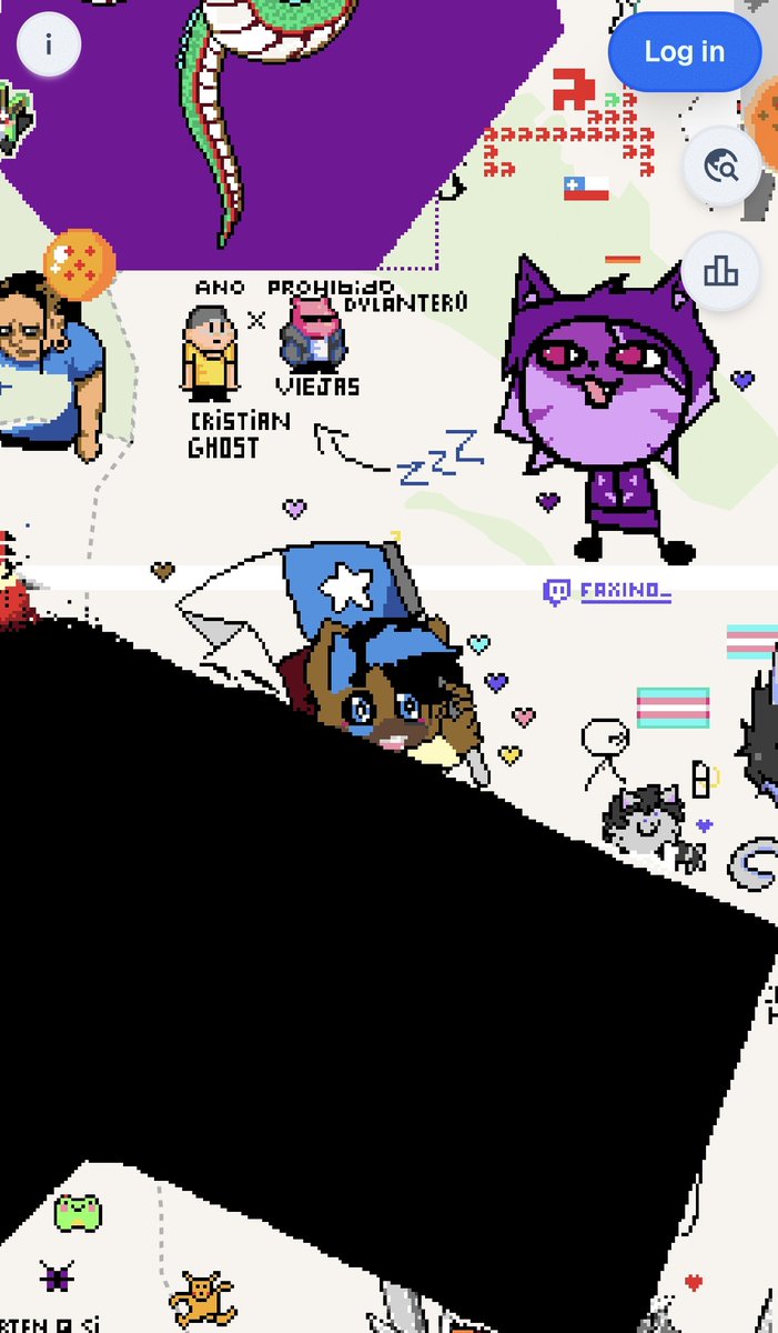 Fue bonito mientras duro pero la nacion de los simios ataco🫂🫠