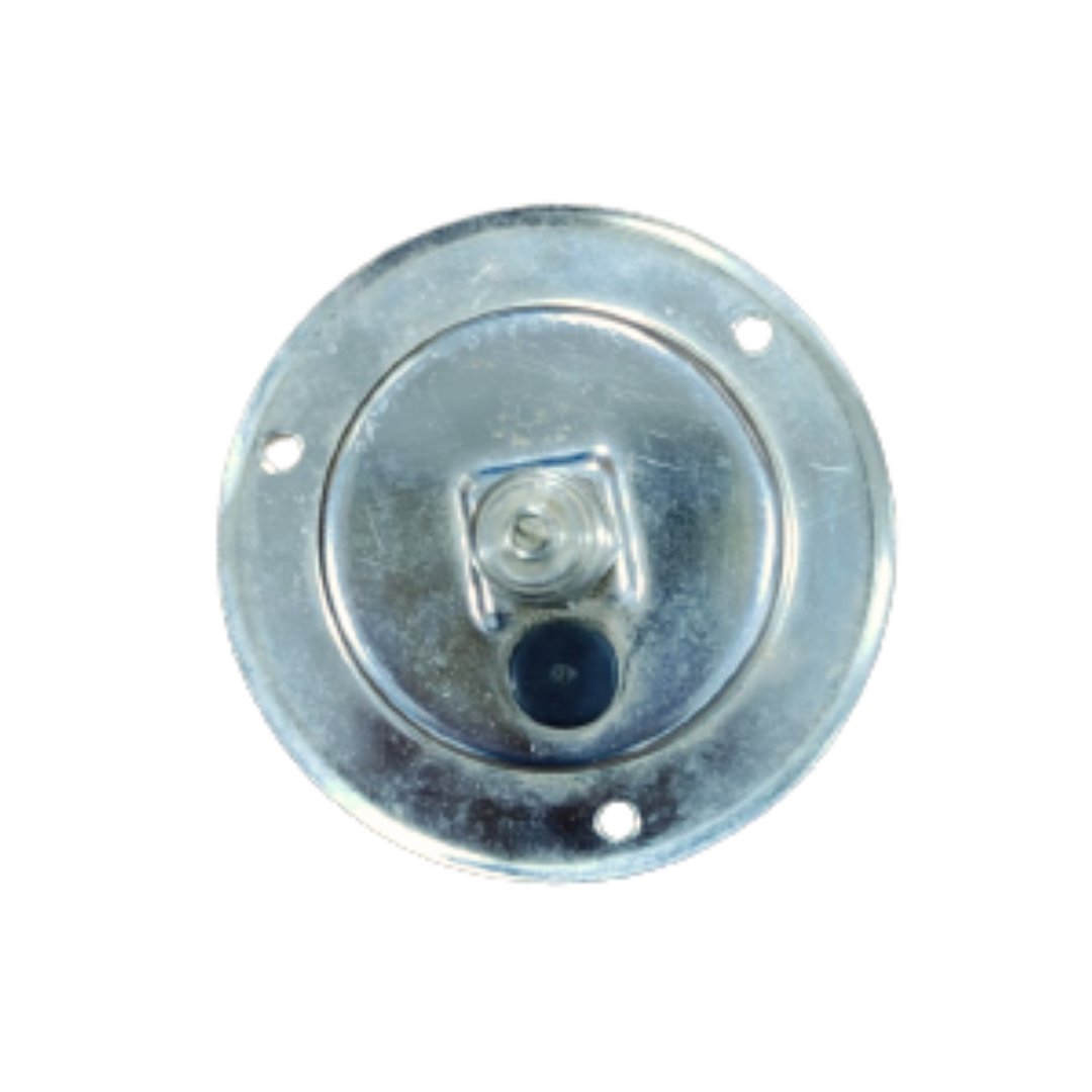 JIGAUGES's tweet image. "Ji" Pressure Gauge, Dial Size 2" (50 mm), Range 0 to 2.1 Kg/Cm2 with Dual Scale of 30 PSI, Panel Mounting Back Entry, Connection 1/4" BSP (M), SS Body
japsin.co.in/product/indust…
#pressuregauge #Pressureinstruments #processcontrol #engineering #mechancialengineering