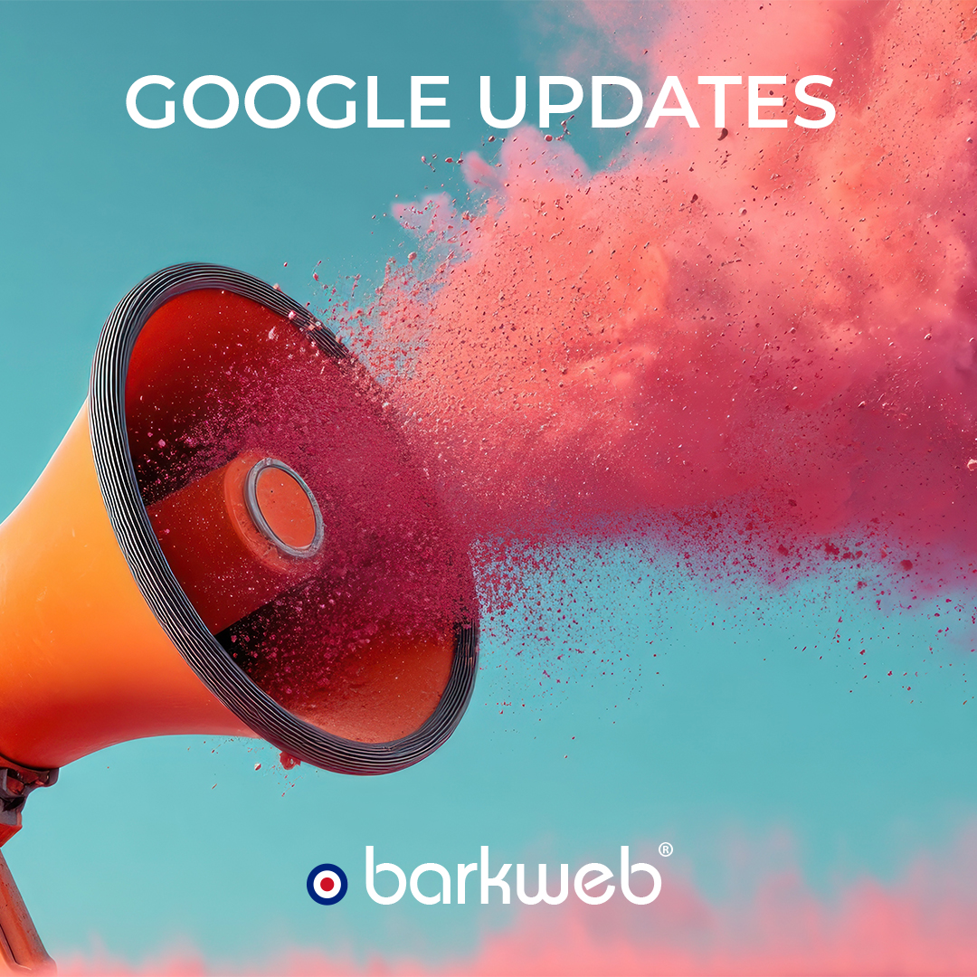 🚨 Google Updates 🚨Google is changing how you appear online, from social content in search to instant AI answers. Staying visible has never been more important.
Read our one-stop summary 👉 barkweb.co.uk/blog/google-up…
#DigitalMarketing #SocialMediaMarketing #Google #MondayMotivation