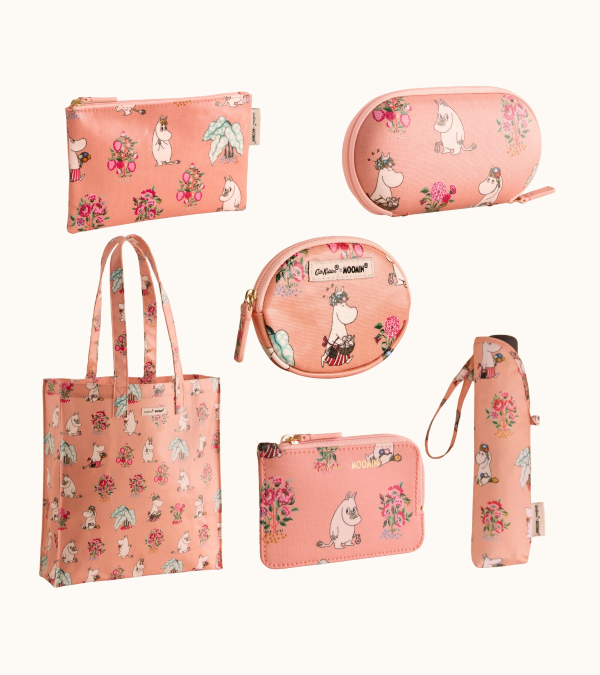 キャス キッドソン ジャパン on X: 