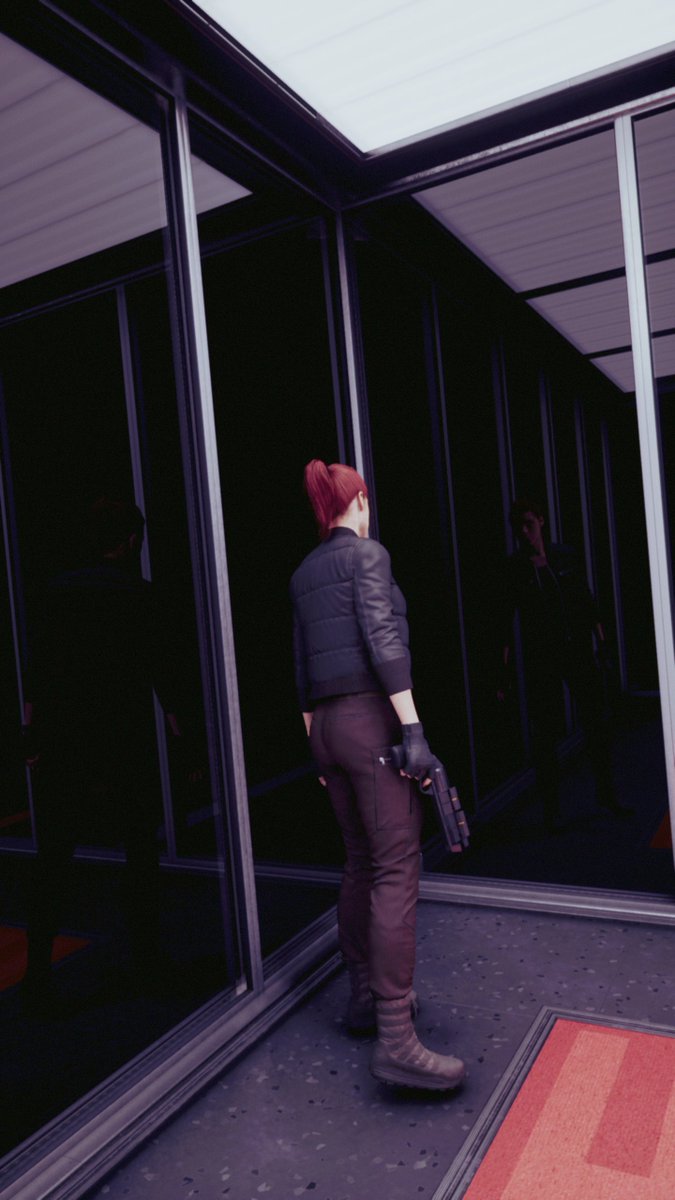 ongomanx_x's tweet image. SUPERNATURAL    

Control (2019) @remedygames 

#Control #VirtualPhotography  #aesthetics  #photography #ingamephotography #VirtualPhotographer #remedygames #remedyentertaiment #RMD30 #VPRT     

;