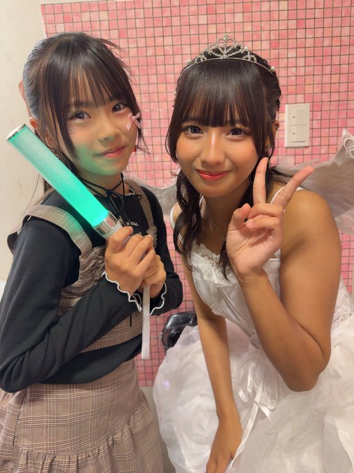 Twitterのコスプレ画像7