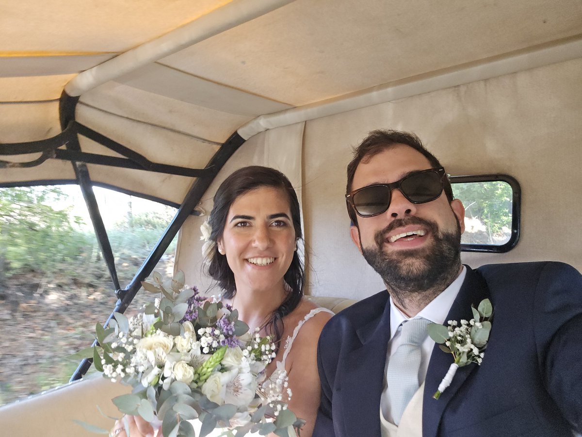 Felicidad absoluta, la mejor decisión 😃