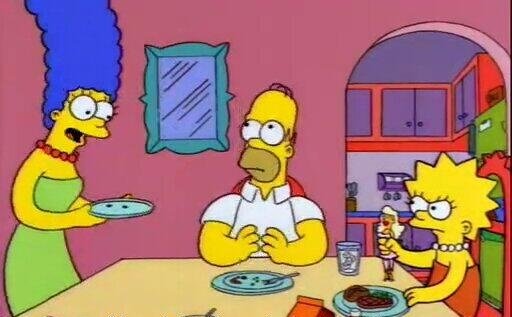 y ahora vamos a olvidar la destrucción de la economía y la pérdida de soberanía nacional con una nueva temporada de master chef celebrity