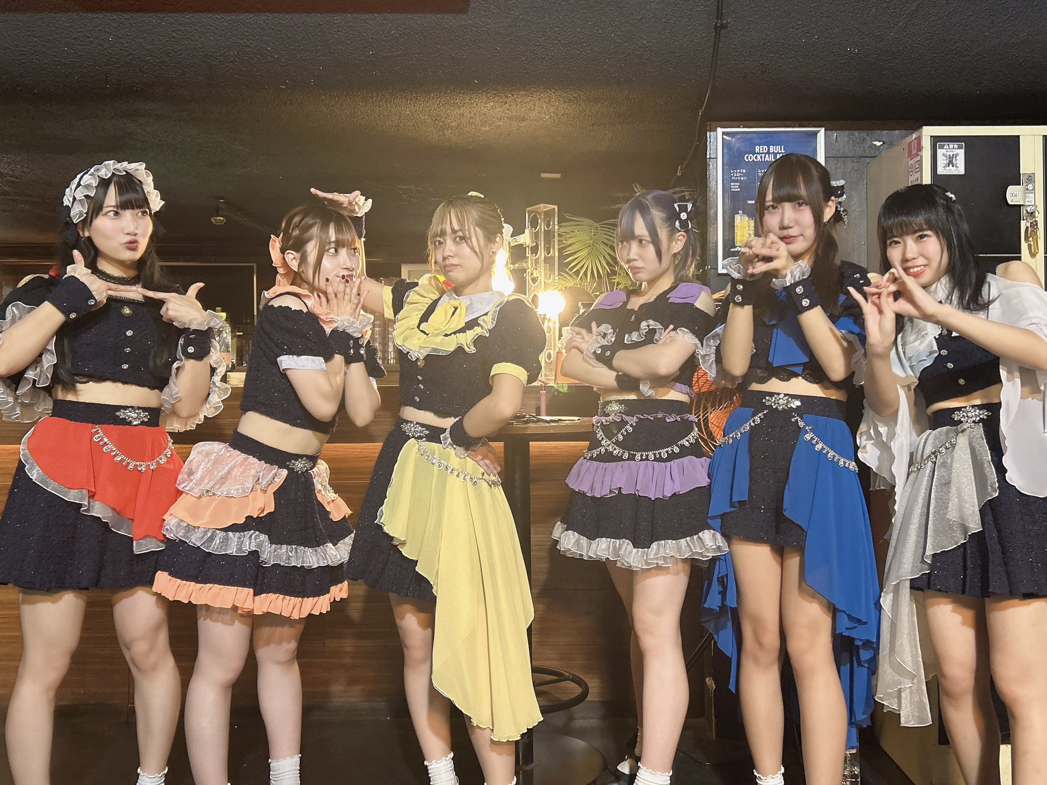 ICECREAM SCREAM (@Official_icsc) / X