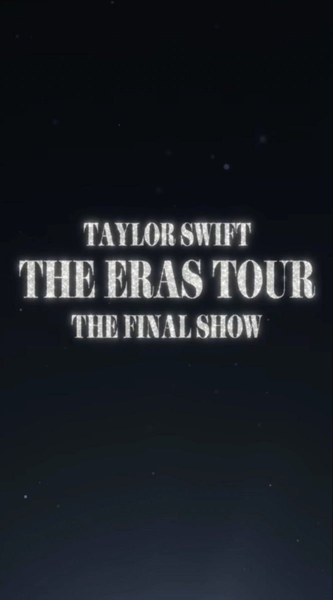 MidnightInStyle's tweet image. TAKING ALL OF US BACK FOR ONE MORE SPECIAL MOMENT IS JUST 🥹 WE ARE THE LUCKY ONES FR ONE #swiftday WE WILL ALWAYS REMEMBER @taylornation13 @taylorswift13