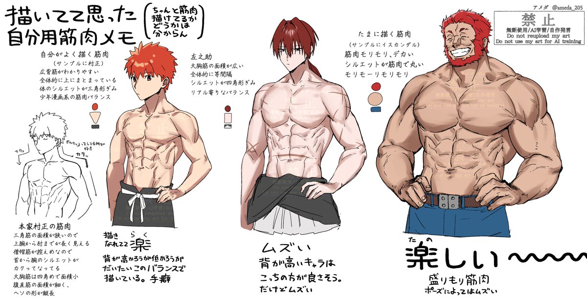 今回の気づきメモ