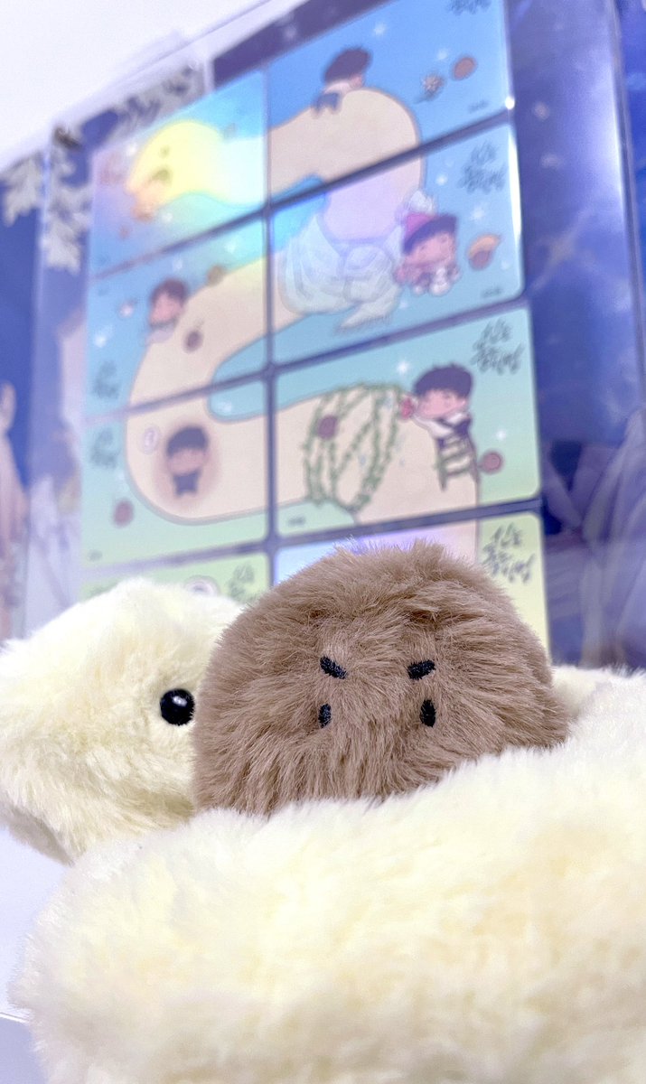 Seven4Mys's tweet photo. 🐍🥔
      ⊹꙳ ˶˙ᵕ˙˶ ⊹꙳ 정말 너무 귀여워 !!!!!
🥰✨
@dagom_ 
#신을품는방법 #擁神之法 https://t.co/OuPNxRaeV3