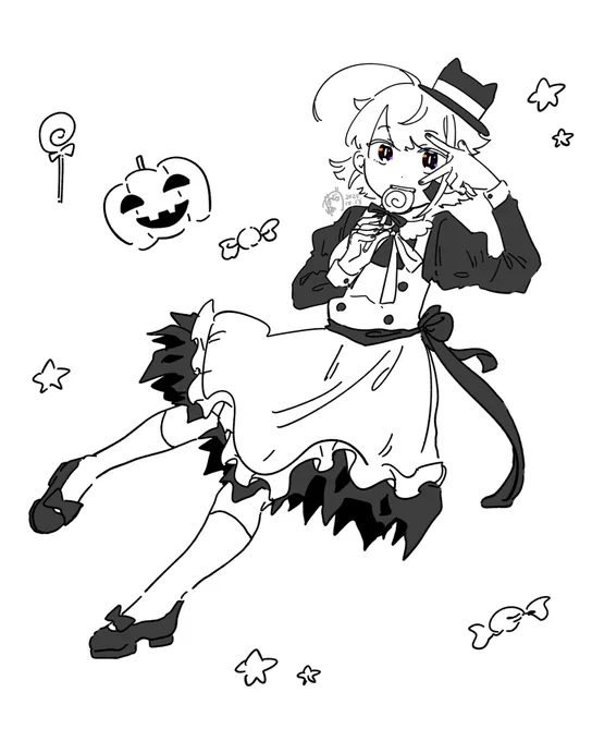 Halloween🎃 