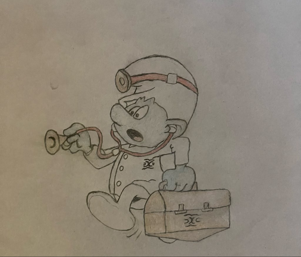 AniegbokaO19948's tweet image. This artwork portrays a cartoonish doctor character, symbolizing care, diagnosis, and precision — qualities that parallel the Seismic mission in the blockchain and technology space.
Just as a doctor uses tools to examine and ensure the health of a patient, Seismic operates as a…