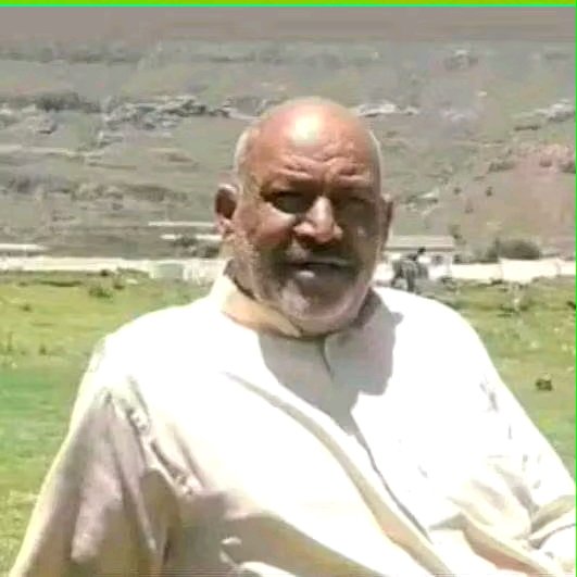 🌕انتقل الى رحمه الله يوم أمس الأحد  ، #عمي صالح محمد الحجيلي [ شقيق والدي ] نسأل الله له الرحمه والمغفره ، وأنا لله وأنا اليه راجعون .