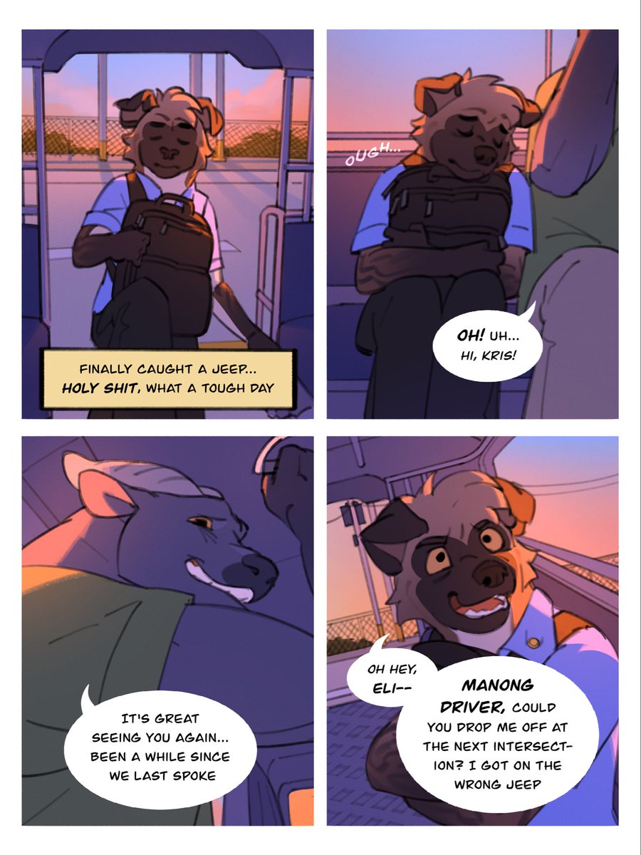 i wanna start from the top, maybe like a do-over