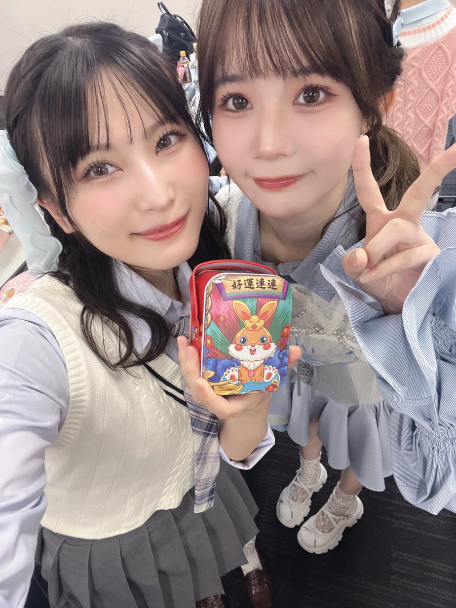 Oh_my_pumpkin ラスト握手会 ありがとうございました🥺🫶🏻 たくさん