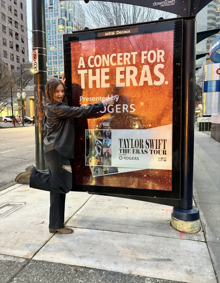 kenlovestaylor's tweet photo. @taylornation13 @DisneyPlus cannot wait to relive the final show!!🥹🫶🏼 #SwiftDay https://t.co/Y1Imkk0PtP