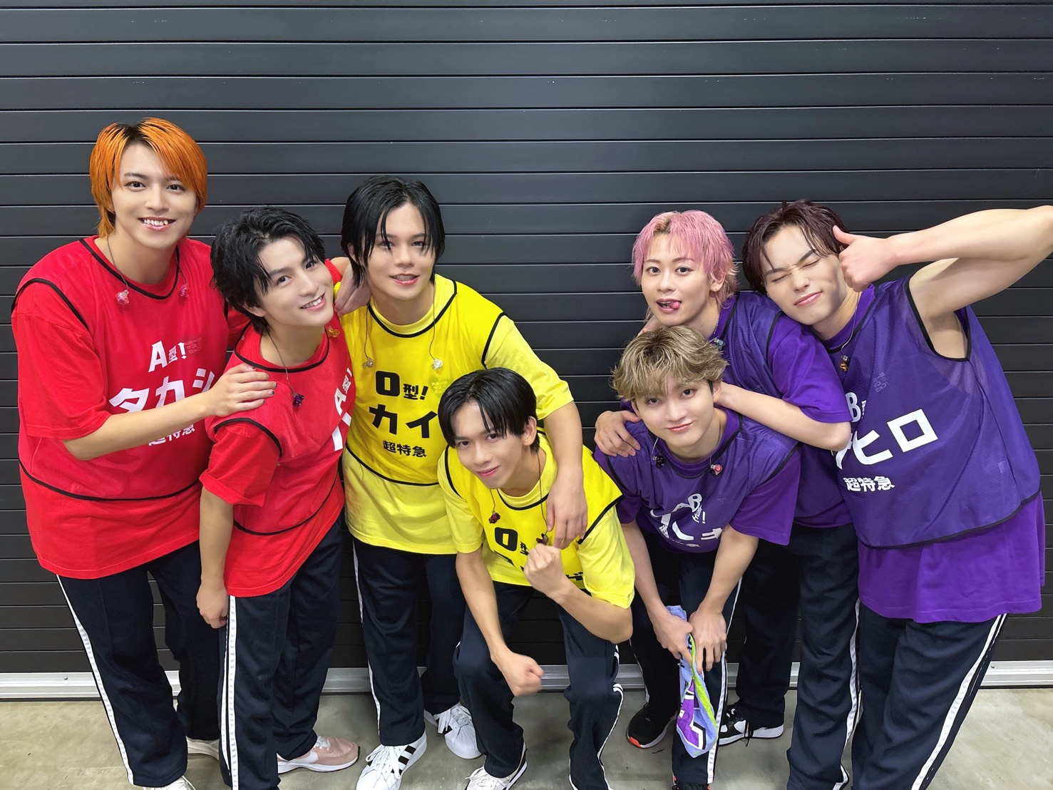 超特急 タクヤ 生写真 まとめ売り 15〜74弾 公演 会場限定 コンプ済み有り 超特急 タクヤ 生写真 まとめ売り 14〜74弾 公演 会場限定