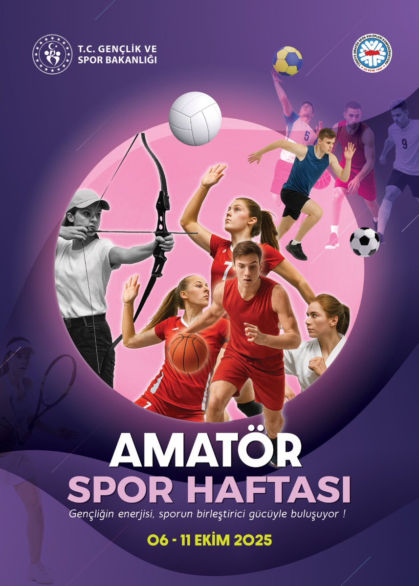 🏸 Amatör Spor Haftası Badminton Turnuvası
Çanakkale ÇEKOM'a bağlı korunma ve bakım altındaki çocuklarımız turnuvada önemli başarılara imza attı. 
🥉 15 yaş altı kategoride yarışan oğlumuz Fatih il üçüncüsü, 15 yaş üstü kategoride yarışan oğlumuz Emrah da il üçüncülüğü elde etti
