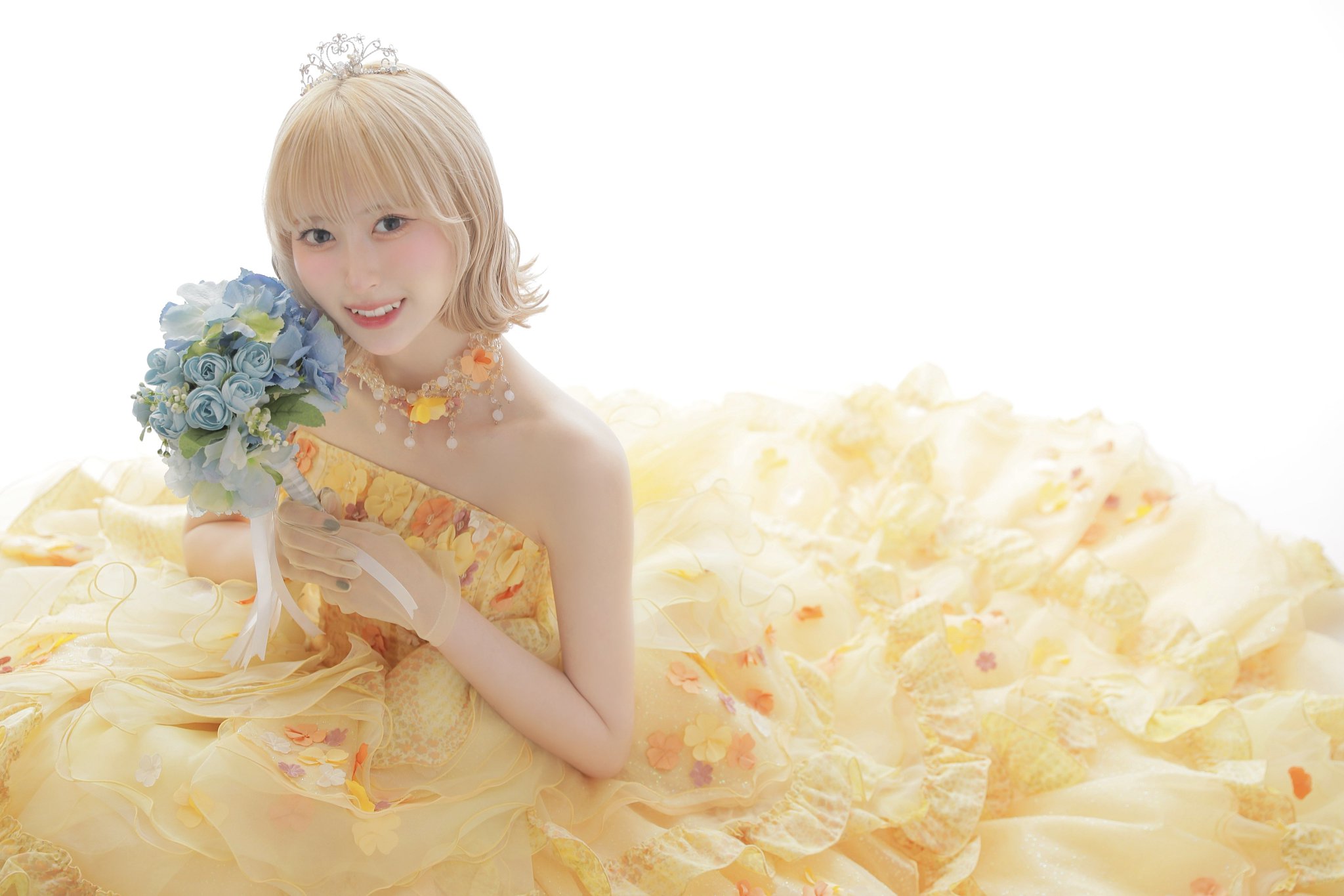 川中子 奈月心 on X: 