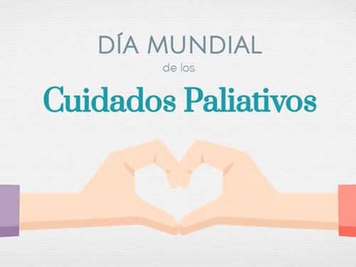 📑13 de Octubre.
#DíaMundialDeLosCuidadosPaliativos
🛑Desde la <a href="/EERRMolina/">AMER</a>, queremos recalcar la importancia de éste día.
Lo que supone unos #CuidadosPaliativos en el final de la vida, tanto para los #pacientes con #enfermedadesraras, como para las familias y los cuidadores.