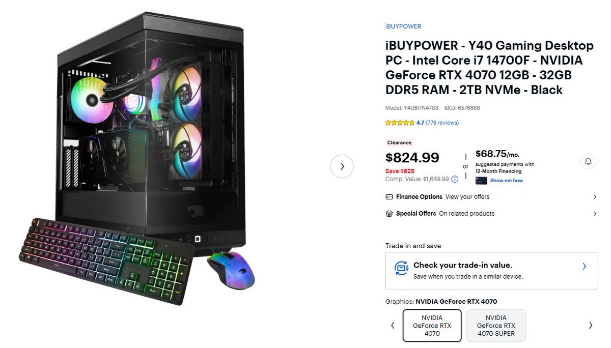 i7&16GB搭載！自作系PC BTOパソコン通販のSTORM(ストーム) / 全商品