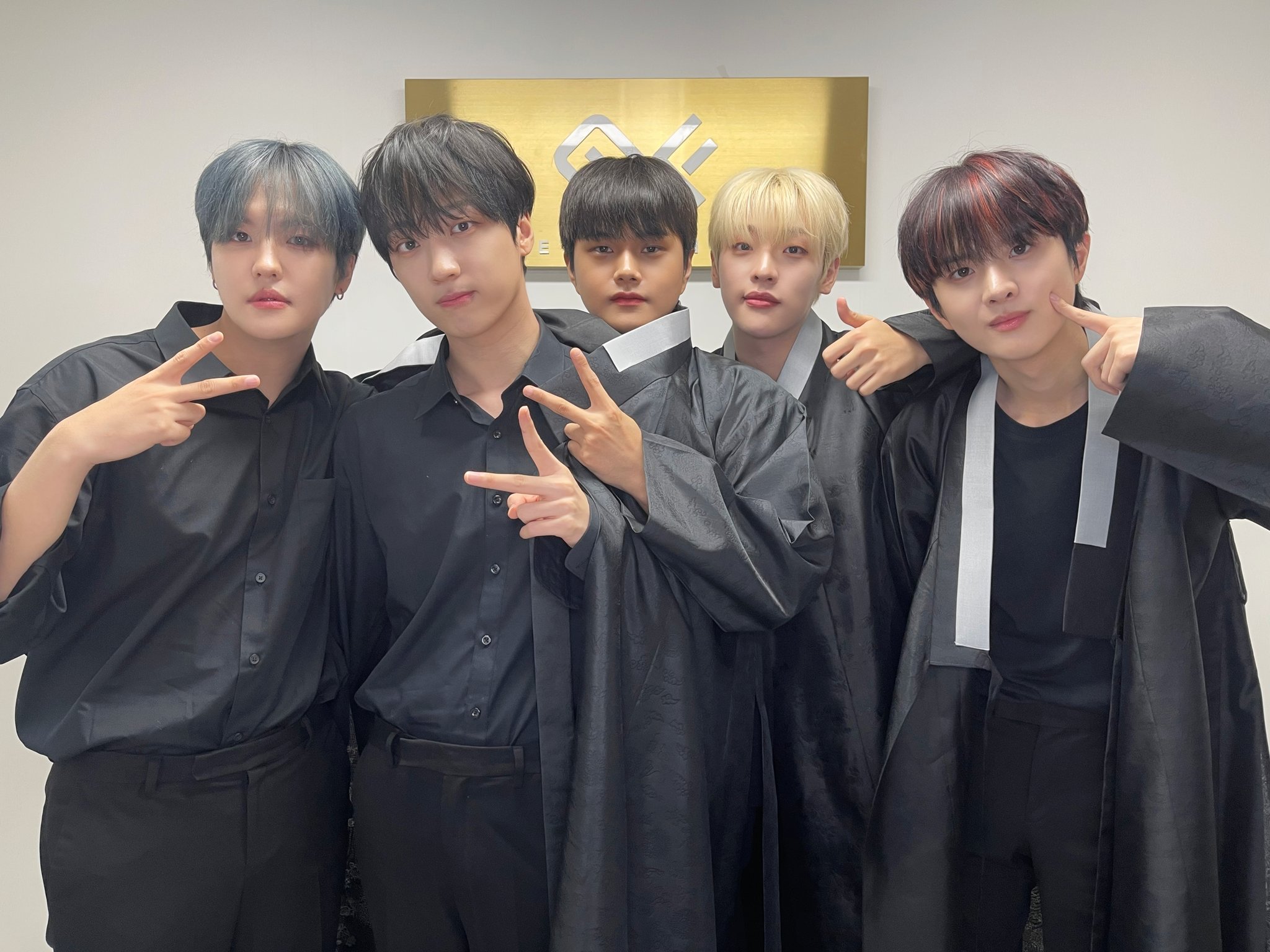 TheKingDom JP OFFICIAL on X: 