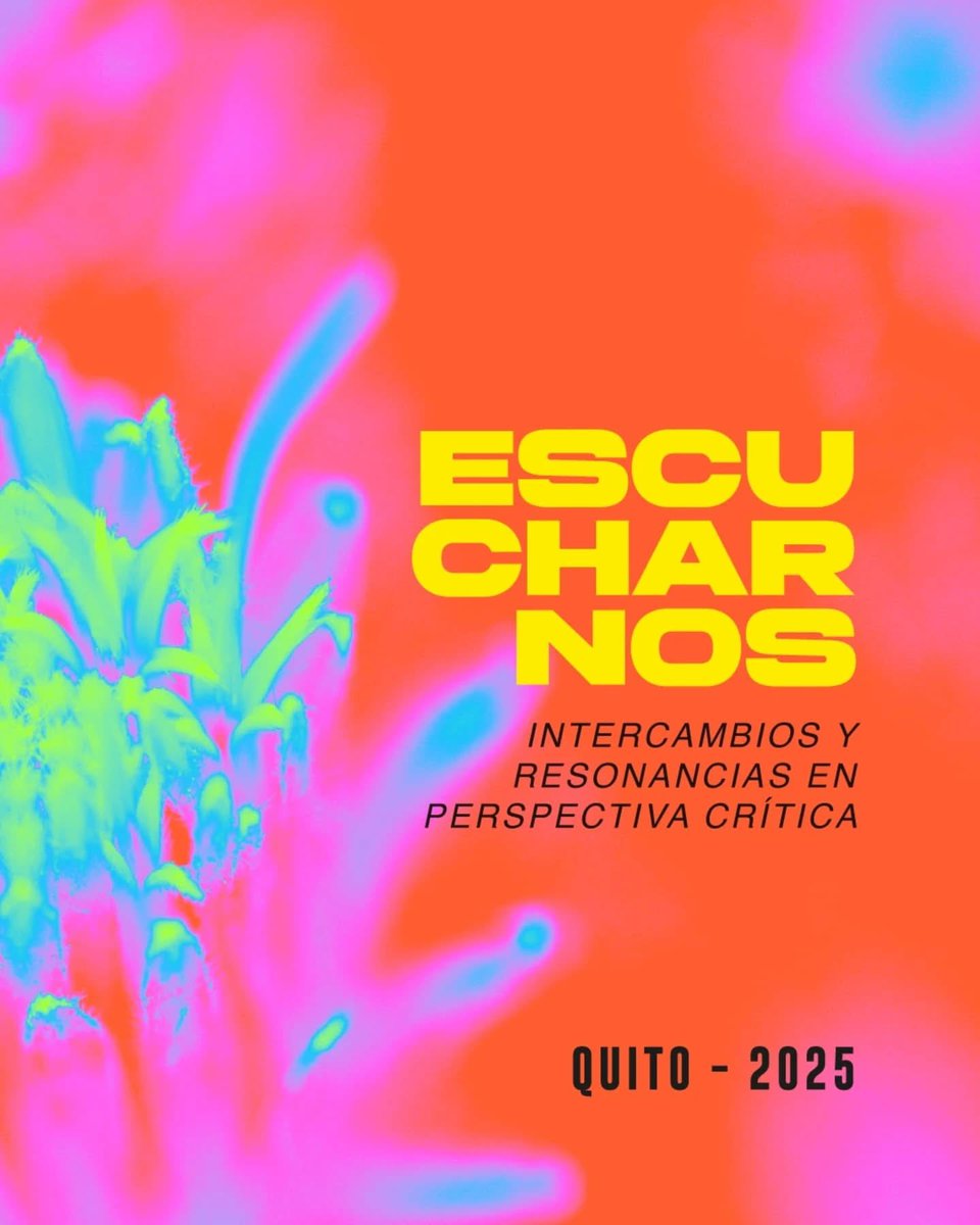 ICOM CECA tweet media