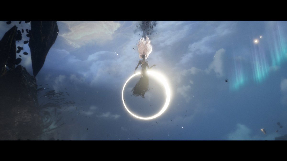 THAT WAS AN INCREDIBLE BOSS FIGHT WTFFFFF
#ClairObscurExpedition33 is definitely GOTY 2025 wtf