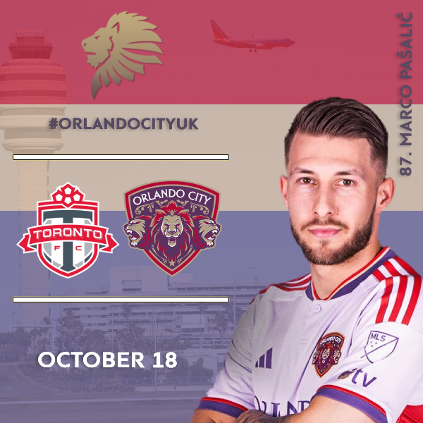 Orlando_CityUK's tweet image. 📕 𝙉𝙀𝙒 #𝙊𝙍𝙇𝘼𝙉𝘿𝙊𝘾𝙄𝙏𝙔𝙐𝙆 𝘽𝙇𝙊𝙂 📕

#DecisionDay! 😬 Read our @TorontoFC 🆚 @OrlandoCitySC STATS PREVIEW! 🤓

𝙍𝙀𝘼𝘿 📕: weareorlandocityuk.com/2025/10/16/sta…

𝙎𝙐𝙋𝙋𝙊𝙍𝙏 𝙊𝘾𝙐𝙆 𝙃𝙀𝙍𝙀 ☕️💷👉🏽: buymeacoffee.com/Orlando_CityUK

#OCTwitter #TORvORL #TFCLive #OrlandoCity #MLSUK