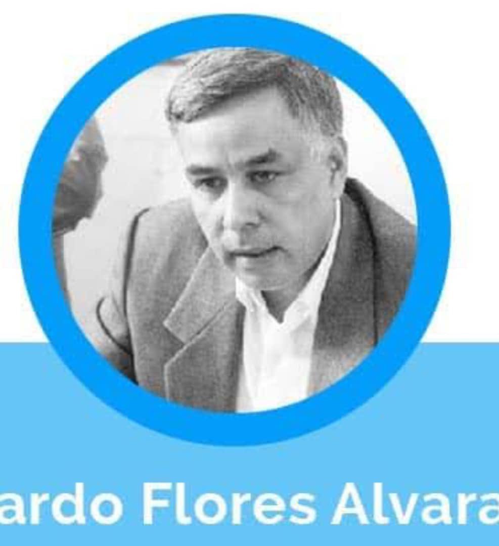 Hoy cumpliria 74 años y apenas el 28 de septiembre próximo pasado, conmemoramos 20 años del prematuro fallecimiento de mi inolvidable hno Eduardo Flores Alvarado. 
El 17/10/2025 a las 11 am en en el Colegio de Abogados de SC, en su honor será el Foro: 
El Hidalgo de la politica”