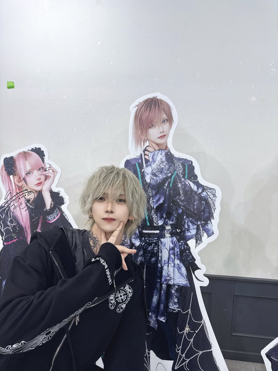 はく【XP!A】@11/15 はく生誕 (@haku_XPIA) / Posts / X