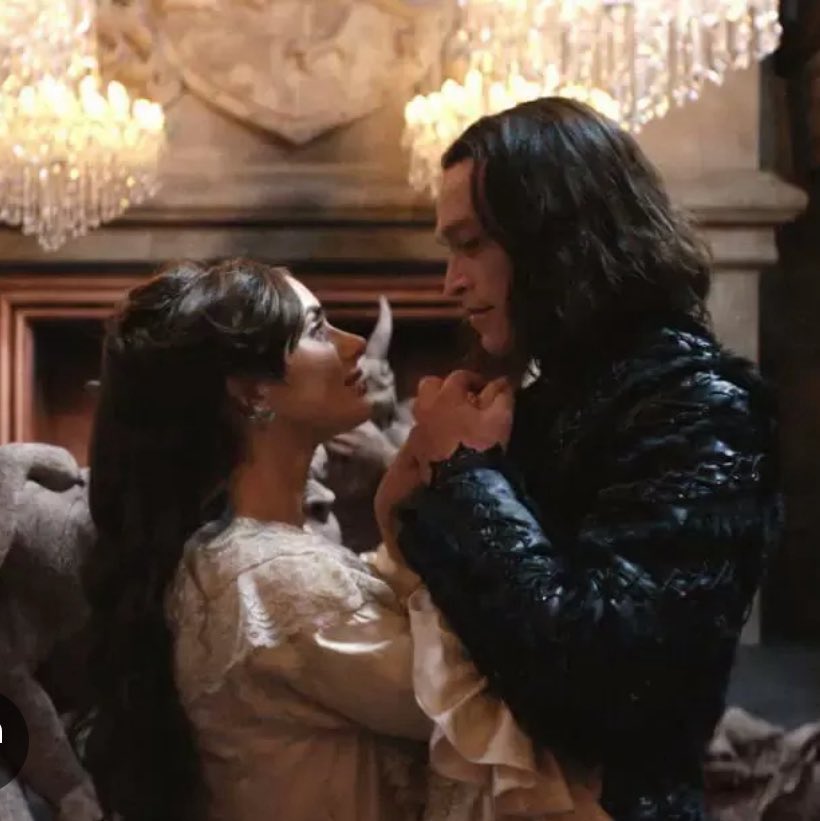 Benim happy ending ‘m bu işte #dracula2025