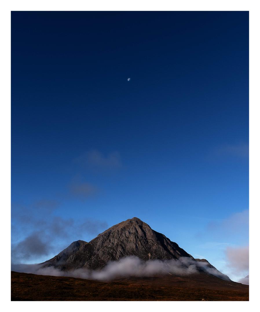 Better weather this weekend, and a road trip to Glencoe