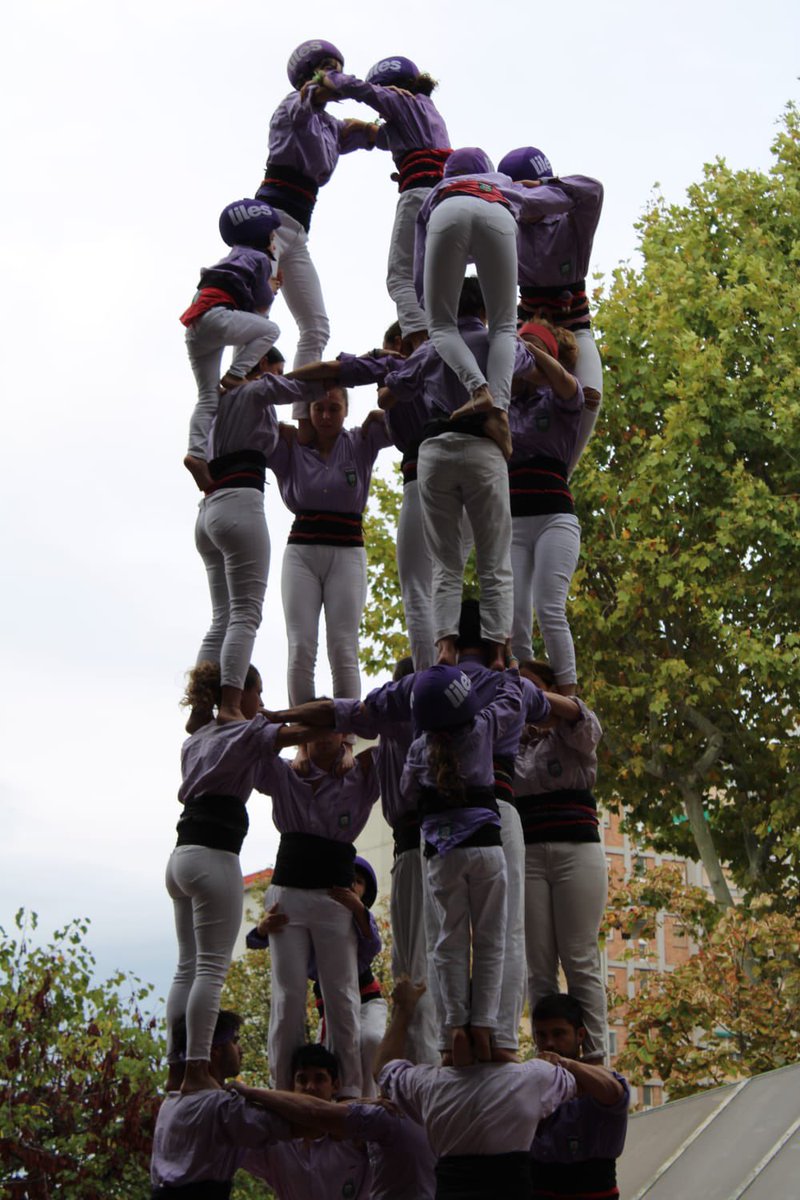 Castellers de Cornellà tweet media