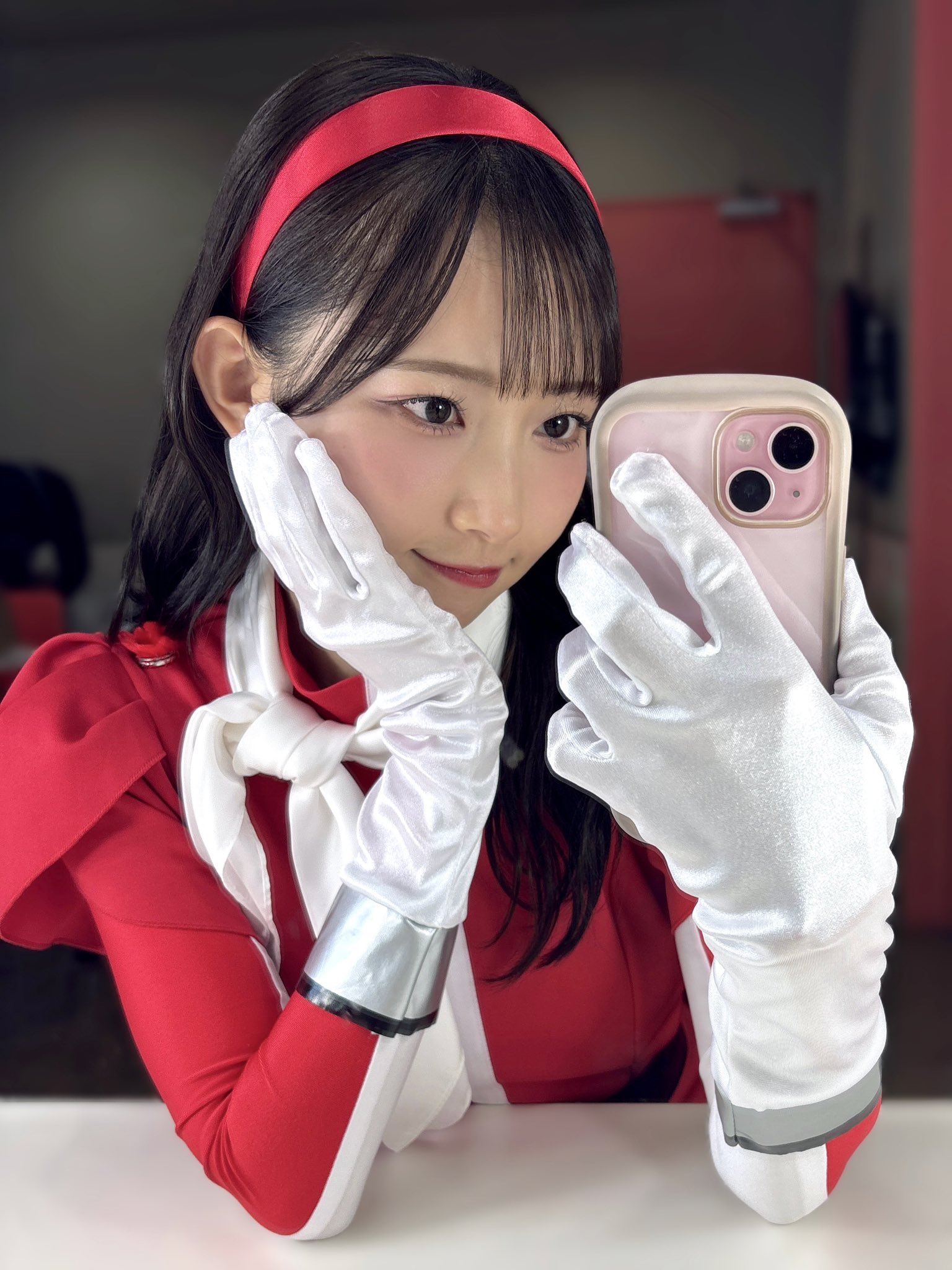 青山なぎさ on X: 