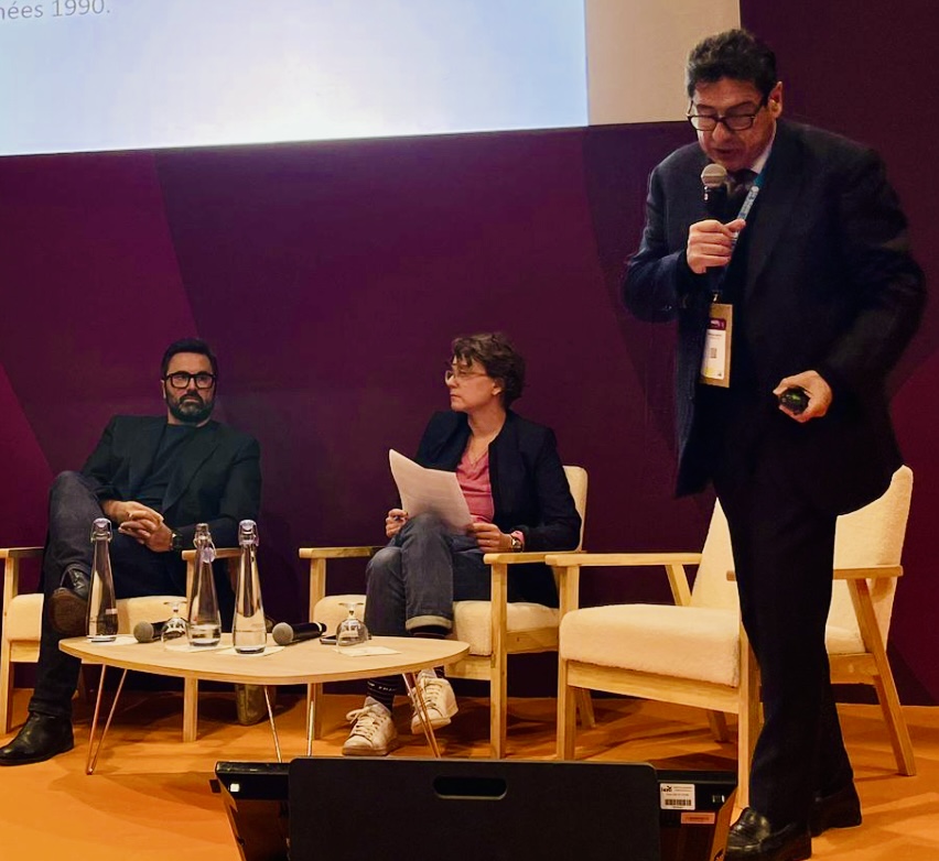 ARNO PONS tweet media