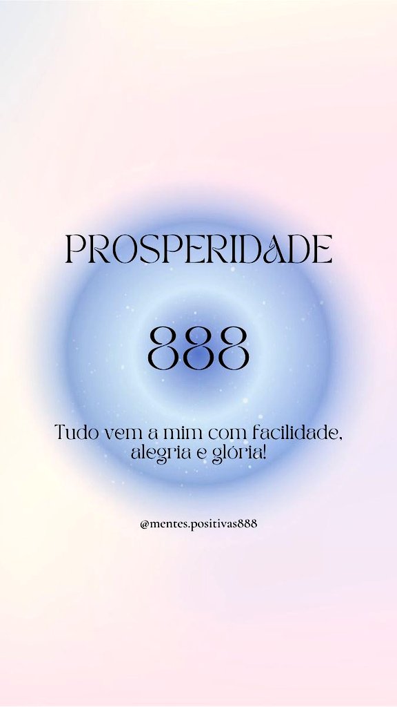Bom dia ☺️ semana abençoada à todos nós ✨