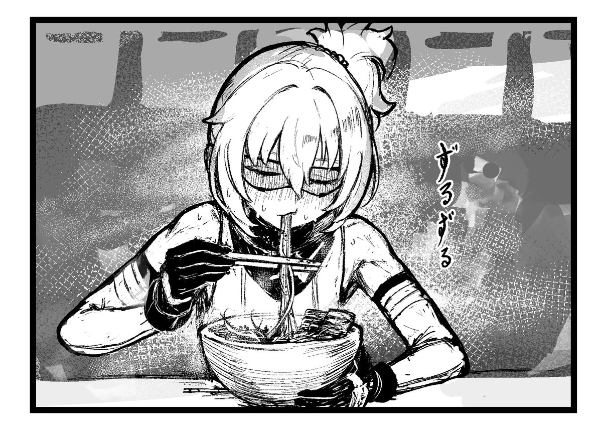 さんしょくダンゴ🐧 (@shukosuko) on Twitter photo 