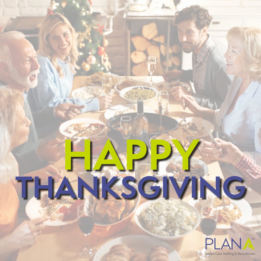 PlanALTC's tweet image. This Thanksgiving, we are grateful for the moments that bring us together and for the healthcare workers who continue to care with compassion and dedication.