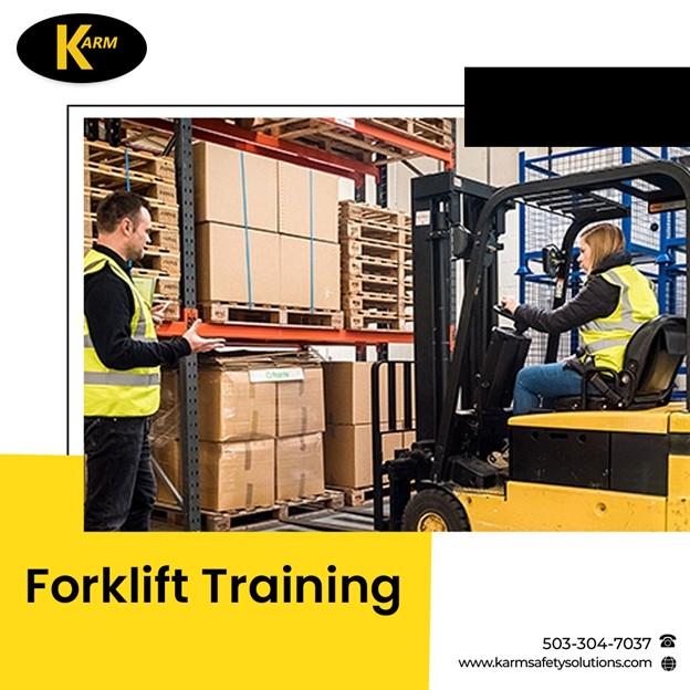 KARMsafety12's tweet image. Don’t let that forklift license gather dust! Our hands-on forklift training teaches you how to operate safely, avoid hazards, and stay compliant. Experience matters—so does certification.
Explore now: karmsafetysolutions.com 
 #OperatorCertification #WorkplaceSafety