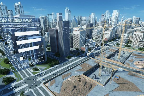 "Big Data y urbanismo: una gestión digital de las ciudades"
Post del blog @Autodesk sobre una nueva forma de relacionarse con las ciudades gracias al Big Data y sus efectos sobre la movilidad, la gestión y la comunicación.
#BIM #BigData #VDC #Cities

buff.ly/3oEp58x