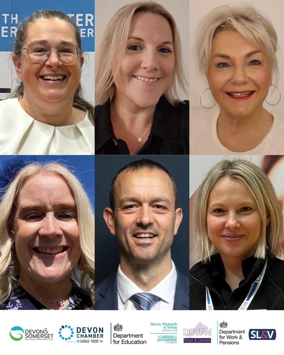 DevSomLSIP's tweet image. We&apos;re looking forward to welcoming more than 200 of you to @HomeParkStadium this Wednesday for our Devon Business Show Skills &amp;amp; Workforce Breakfast 🎉

Find more details here: bit.ly/4mKbUfF 

#DevonBizShow #LSIP #skills