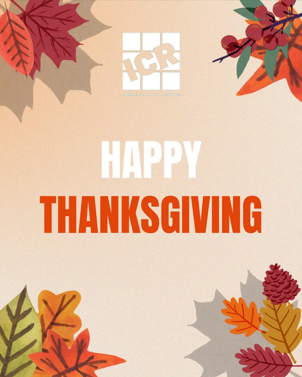 ICR Commercial tweet media