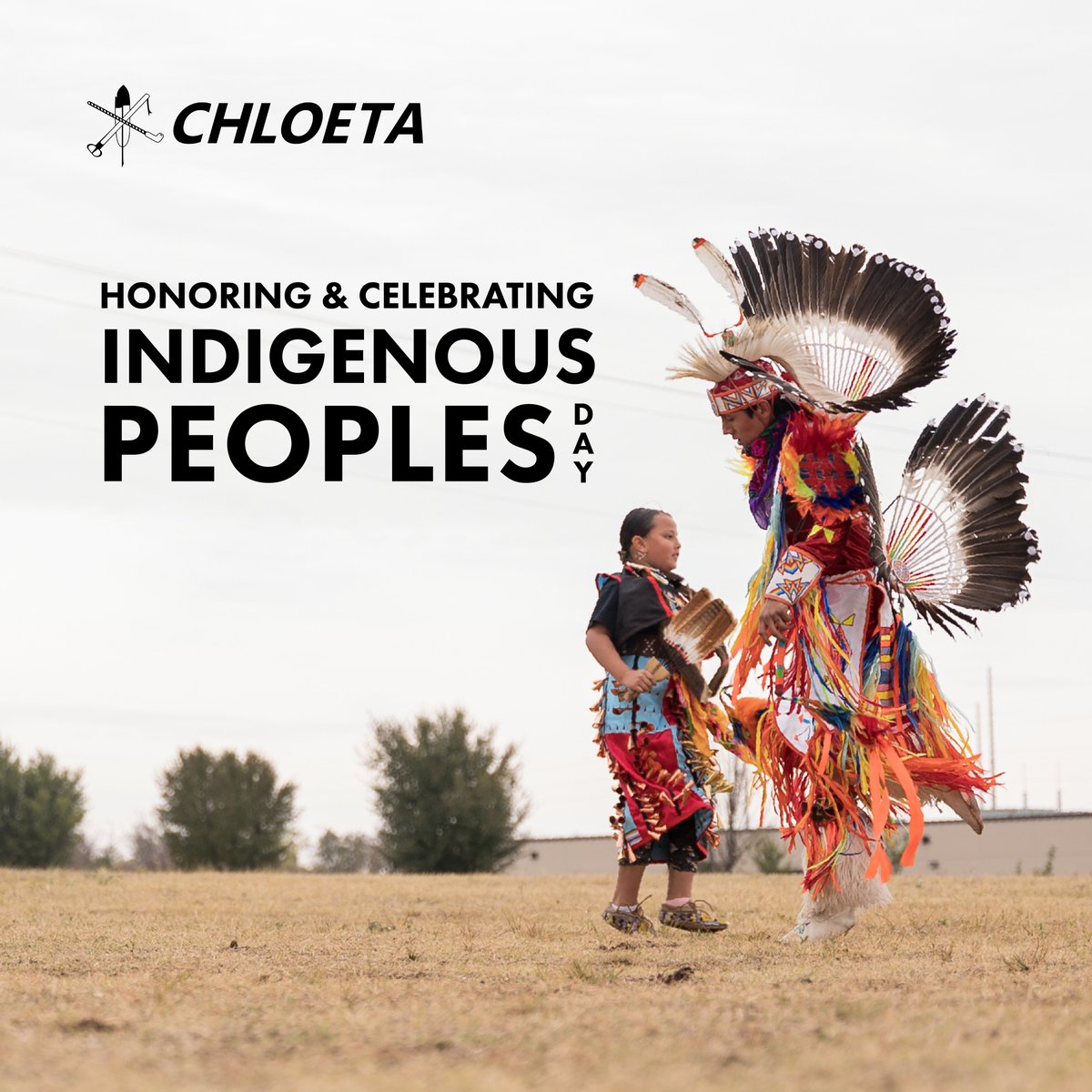 teamchloeta's tweet image. On Indigenous Peoples’ Day, #TeamChloeta honors the history, cultures, and contributions of Native peoples. As a Native American–owned company, we are proud to carry this heritage forward.

#IndigenousPeoplesDay #NativeOwned #WorkThatMatters