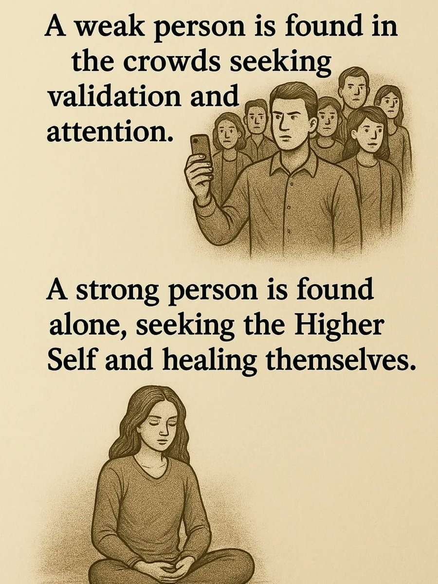 Gladiatorszonee's tweet photo. Inner strength journey https://t.co/ygAgifVPE2