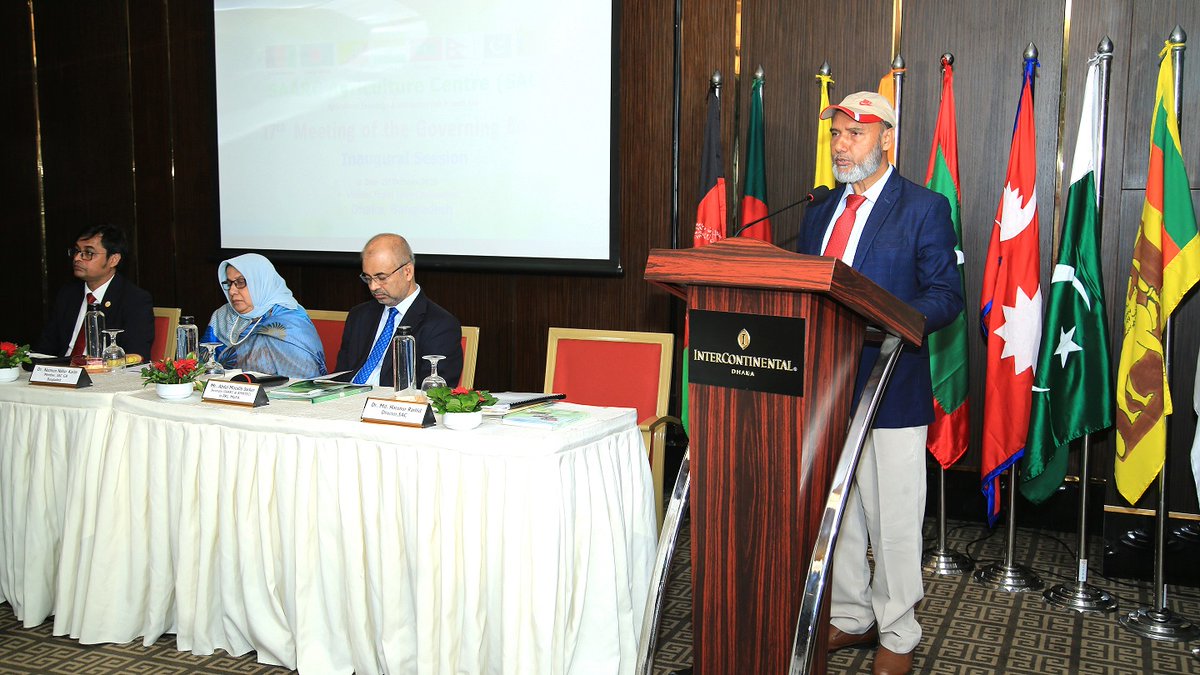 newsflash24bd's tweet image. en.newsflash24bd.com/saarc-agricult…