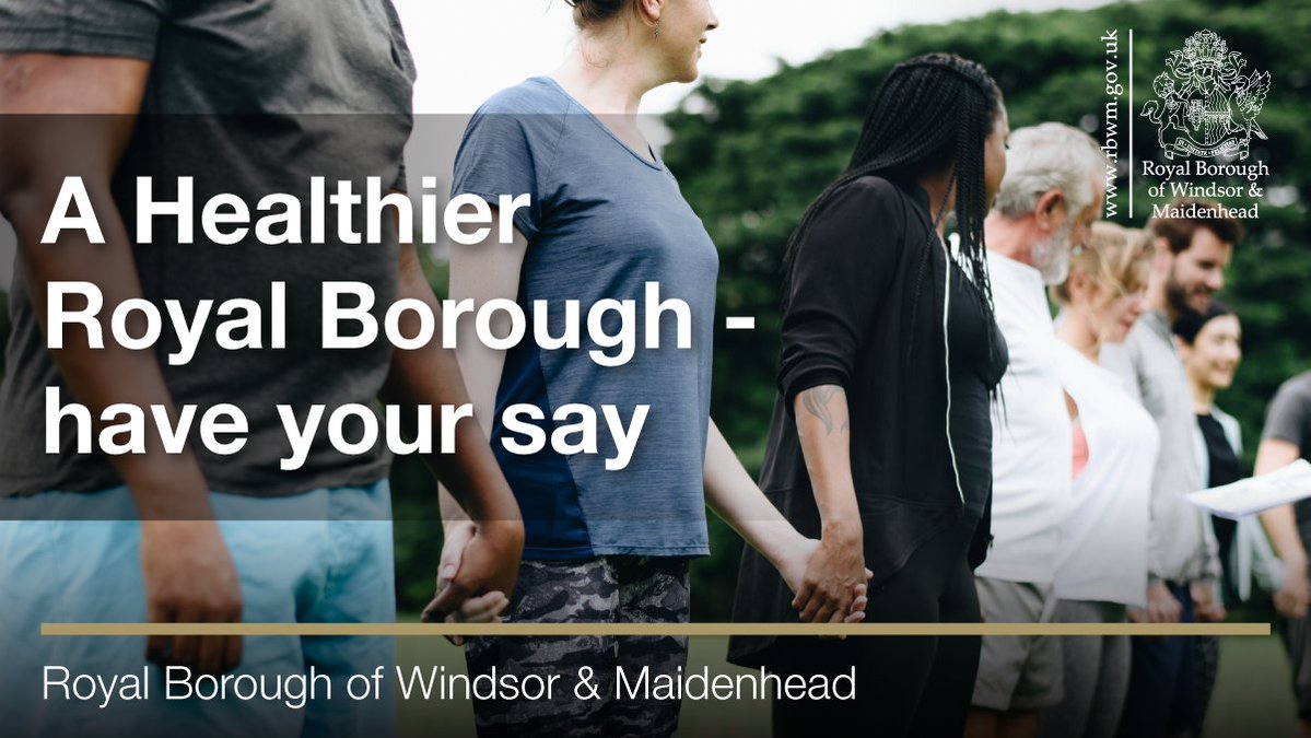 ☑️ Don't miss your chance to have your say  
💚 Help shape the direction of the borough's new Joint Health &amp; Wellbeing Strategy  
🩺 Making everyone healthier and reducing health inequalities  
☑️ Quick and easy online consultation. Ends 7 December  
👉  orlo.uk/cr43R