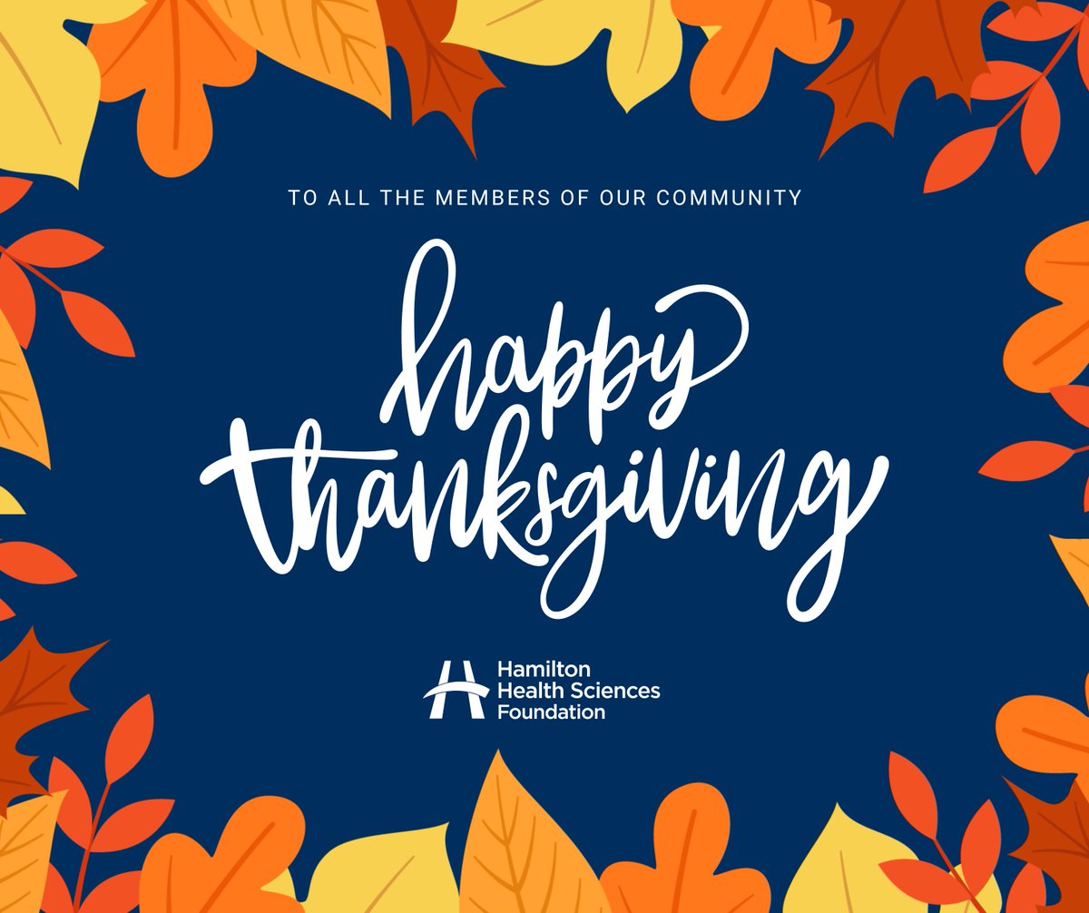 Thanksgiving is a time to reflect on what we are thankful for, and we are deeply thankful for the generous donors who make our work possible. Whatever this day means to you and however you choose to spend it, we hope it’s filled with connection and reflection. 🧡