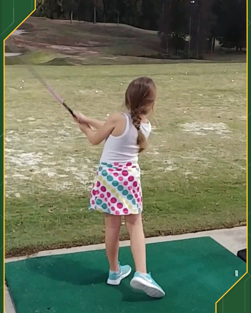 Senior Spotlight: Katie Forstchen!